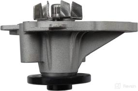 img 1 attached to 💧 Beck Arnley 131-2272 Water Pump: Reliable Performance for Optimal Cooling Efficiency