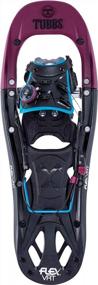 img 2 attached to Tubbs Women'S Flex VRT Backcountry Snowshoes For Hiking & Trekking