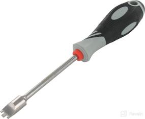 img 1 attached to 🔧 Var VR35400 - Versatile and Efficient Screwdriver for All Your DIY Needs!