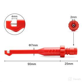 img 1 attached to InShareplus Electronic Automotive Diagnostic Insulation Tools & Equipment