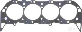 img 4 attached to Fel Pro 1037 Cylinder Head Gasket