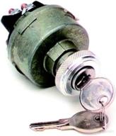 painless 80153 universal ignition switch logo