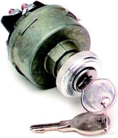 img 3 attached to Painless 80153 Universal Ignition Switch