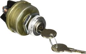 img 1 attached to Painless 80153 Universal Ignition Switch