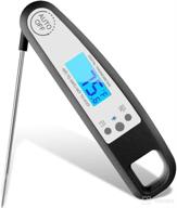 digital instant read meat thermometer kitchen & dining via kitchen utensils & gadgets logo