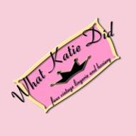 what katie did logo