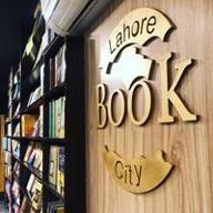 lahore book city logo