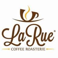 larue coffee logo