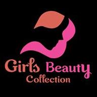 girls beauty collection logo