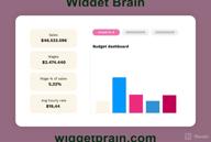 img 1 attached to Widget Brain review by Dewitt Bhattacharya