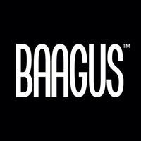 baagus 로고