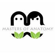 masters of anatomy logo