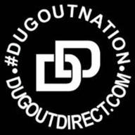 dugout direct logo