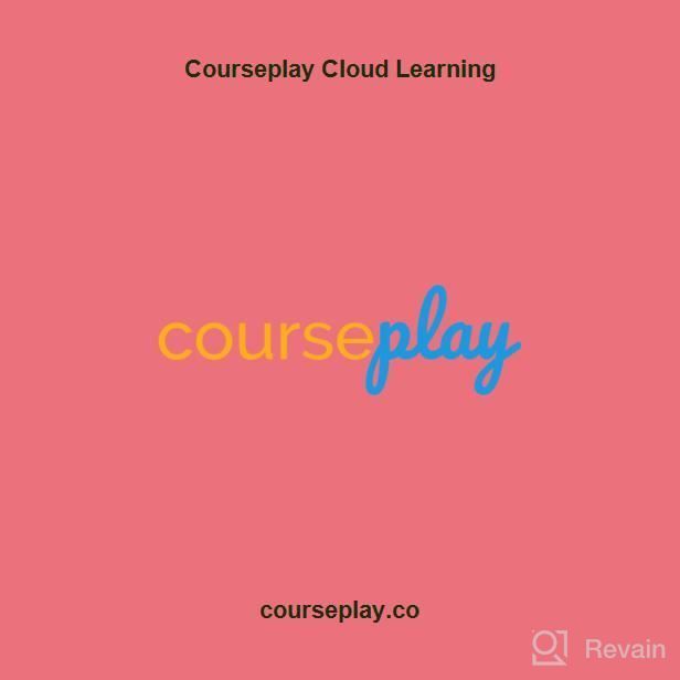 img 1 attached to Courseplay Cloud Learning review by Jake Meyer