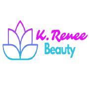k. renee beauty logo