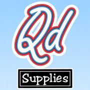 quickdraw supplies logo