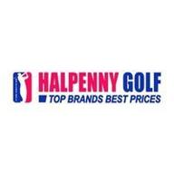 halpenny golf logo