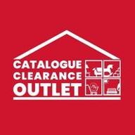 catalogue clearance outlet logo