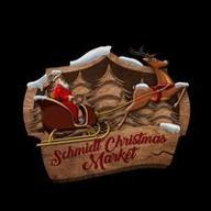 schmidt christmas market logo