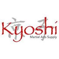 kyoshi martial arts supply logo
