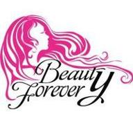 beauty forever  logo