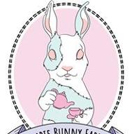 zombie bunny fabrics logo