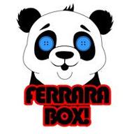 ferrara box logo