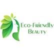 eco friendly beauty logo
