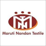 marutinandan textiles logo
