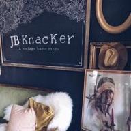 jb knacker logo