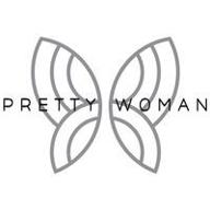 pretty woman logo