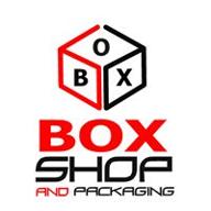 box shop sa logo