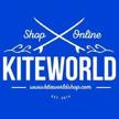 kiteworld shop logo