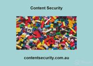 img 1 attached to Content Security review by Shane Minter