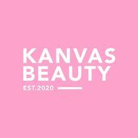 kanvas beauty 标志