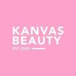 kanvas beauty logo