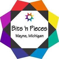 bits 'n pieces logo