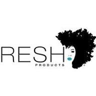 resh products logo