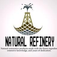natural refinery logo