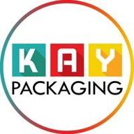 kay packaging logo