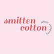 smitten cotton logo