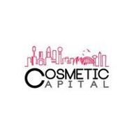 cosmetic capital 标志