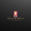 house of arias logo
