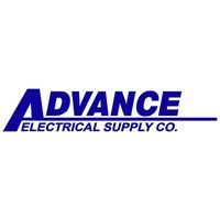 advance electrical 로고