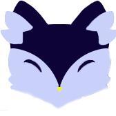 dark fox tcg логотип