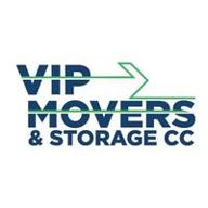 vip movers 로고