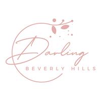 darling beverly hills logosu