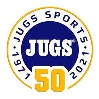 Logotipo de jugs sports