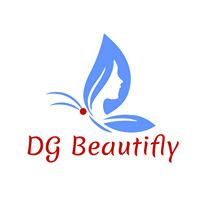dg beautifly логотип