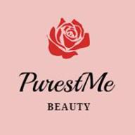 purestme beauty logo